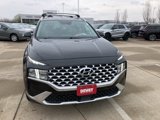 Used 2022 Hyundai Santa Fe SEL w/ Convenience Package image 2