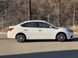 Used 2018 Nissan Sentra S image 4