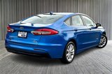 Used 2019 Ford Fusion SE image 2