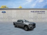 Used 2019 RAM 1500 Laramie image 5