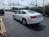 Used 2023 Chevrolet Malibu LT image 6
