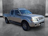 Used 2004 Nissan Frontier XE w/ (PWR) Pwr Pkg image 3
