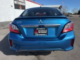 New 2024 Mitsubishi Mirage G4 ES image 6