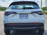 New 2025 Honda HR-V LX image 5