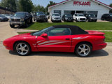 Used 1995 Pontiac Firebird Convertible image 2