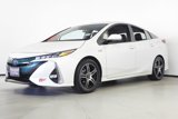 Used 2017 Toyota Prius Prime Advanced image 2
