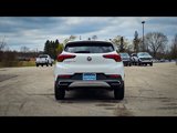 Used 2022 Buick Encore GX Select image 5