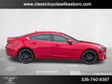 Used 2017 MAZDA MAZDA6 Grand Touring image 4