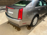 Used 2012 Cadillac CTS Luxury image 5