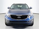 Used 2015 Kia Sportage EX image 2