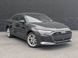 New 2025 Audi A3 2.0T Premium image 3