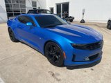 Used 2024 Chevrolet Camaro LT w/ RS Package image 4
