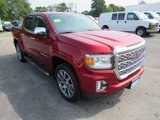 Used 2021 GMC Canyon Denali image 5