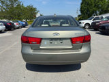 Used 2010 Hyundai Sonata GLS image 5