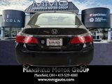 Used 2015 Honda Accord EX-L image 5
