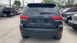 Used 2020 Jeep Grand Cherokee Altitude image 5