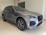 New 2025 Jaguar F-PACE R-Dynamic S image 5