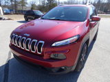 Used 2016 Jeep Cherokee Latitude image 5