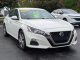 Certified 2020 Nissan Altima 2.5 S image 3