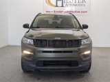 Used 2018 Jeep Compass Sport image 3