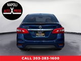 Used 2016 Nissan Sentra SR w/ Driver's Assist Package image 4