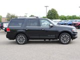 Used 2015 Lincoln Navigator 4WD image 6