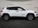 New 2025 Jeep Compass Sport image 4