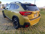 Used 2021 Subaru Crosstrek 2.5i Limited w/ Moonroof Package 1 image 5