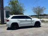Used 2016 Jeep Grand Cherokee High Altitude image 4