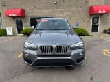 Used 2015 BMW X3 xDrive28i image 2