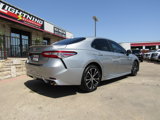 Used 2019 Toyota Camry SE image 4
