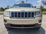 Used 2012 Jeep Grand Cherokee Overland image 3