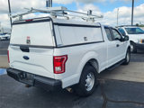 Used 2016 Ford F150 XL w/ XL Power Equipment Group image 6