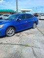 Used 2015 Nissan Sentra SR w/ SR Premium Package image 3