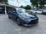 Used 2018 Toyota Corolla LE image 3