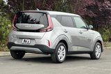 New 2025 Kia Soul LX image 4