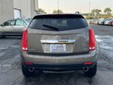 Used 2015 Cadillac SRX Luxury w/ Driver Awareness Package image 5