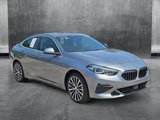 Certified 2024 BMW 228i Gran Coupe w/ Premium Package image 3
