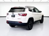 Used 2019 Jeep Compass Trailhawk image 4