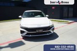 New 2025 Hyundai Elantra SE image 2