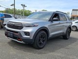 Certified 2022 Ford Explorer Timberline image 3