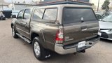Used 2015 Toyota Tacoma 4x4 Double Cab image 6