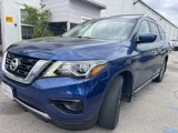 Used 2019 Nissan Pathfinder S image 2