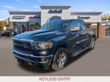 Certified 2022 RAM 1500 Big Horn image 5