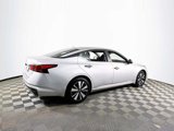 Certified 2022 Nissan Altima 2.5 SV image 4