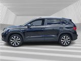 Certified 2022 Volkswagen Taos SE w/ Panoramic Sunroof Package image 3