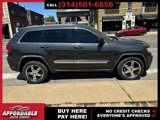 Used 2011 Jeep Grand Cherokee Laredo image 3