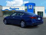 Used 2024 Nissan Altima 2.5 S image 4