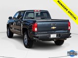 Used 2018 Chevrolet Silverado 1500 LTZ Z71 w/ LTZ Plus Package image 5
