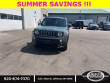 Used 2018 Jeep Renegade Latitude image 3